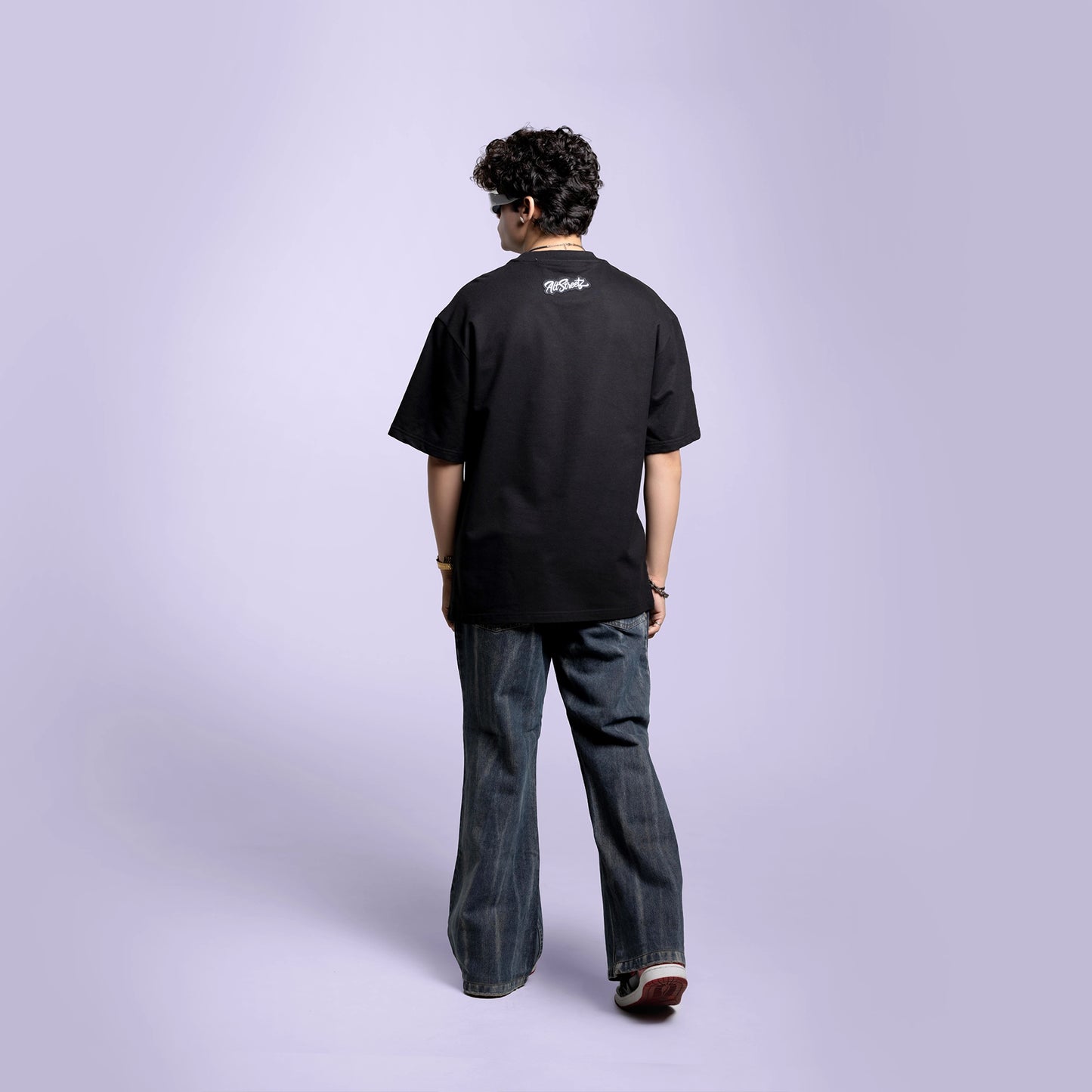 Rap God Tee