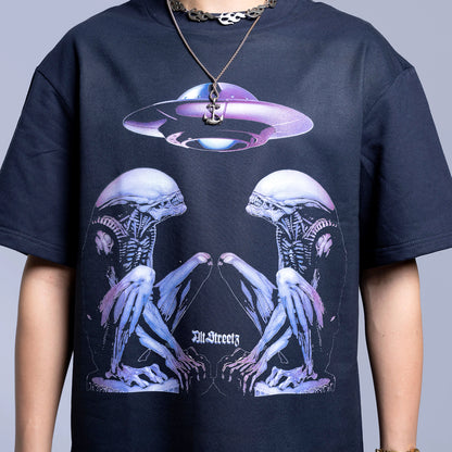 Cosmic Conspiracies Tee