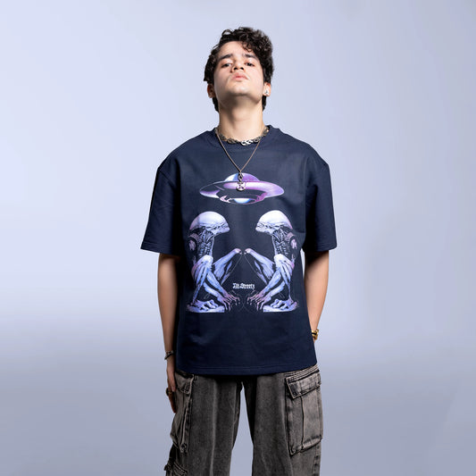 Cosmic Conspiracies Tee