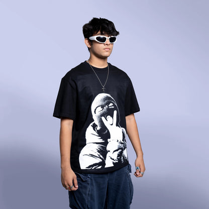 Gangster Male Tee