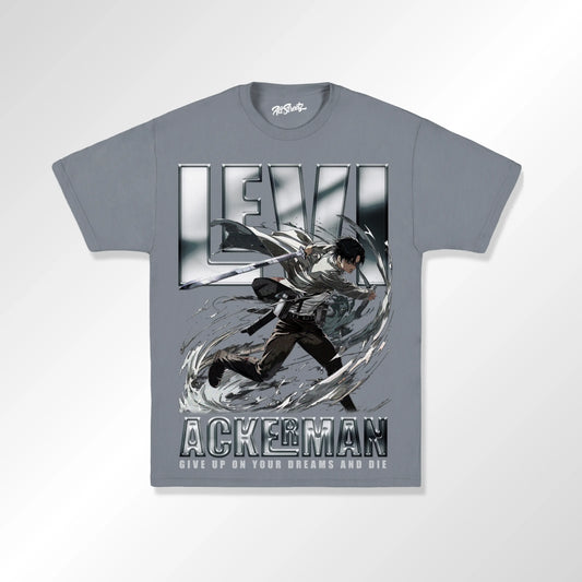 Titan Slayer Tee