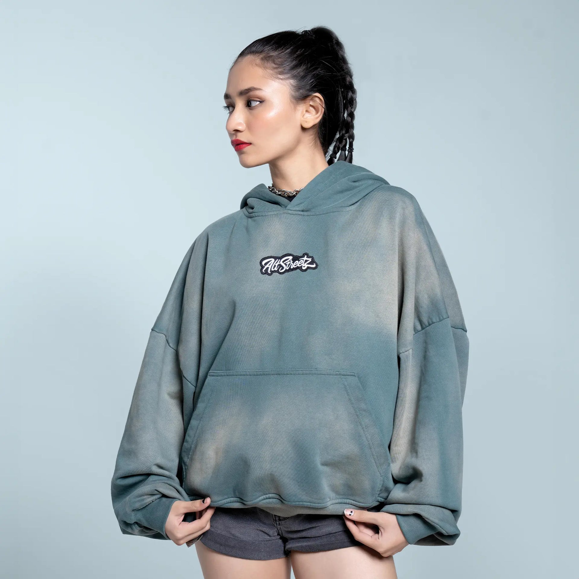 新品未使用X-girl ACID WASH SWEAT HOODIE BLUE ACID WASH SWEAT HOODIE X-girl – calif（カリフ）公式サイト