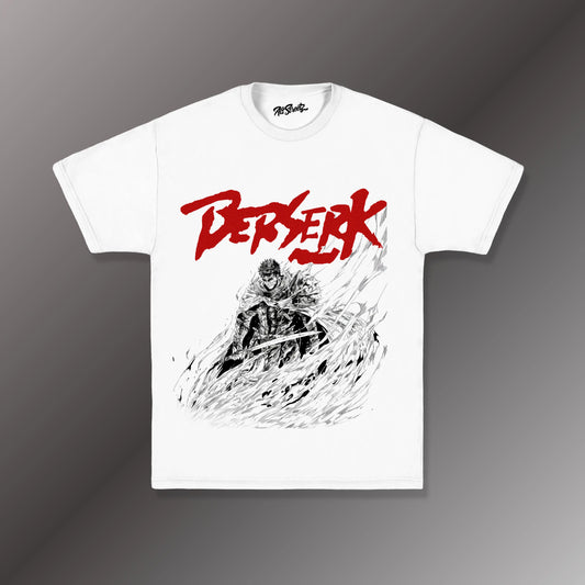 Bersker Blaze Tee