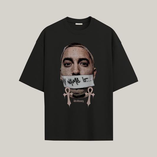 Rap God Tee