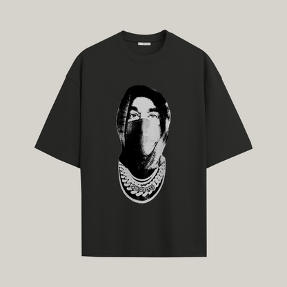 Mobster Tee