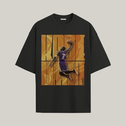 Mamba Mentality Tee